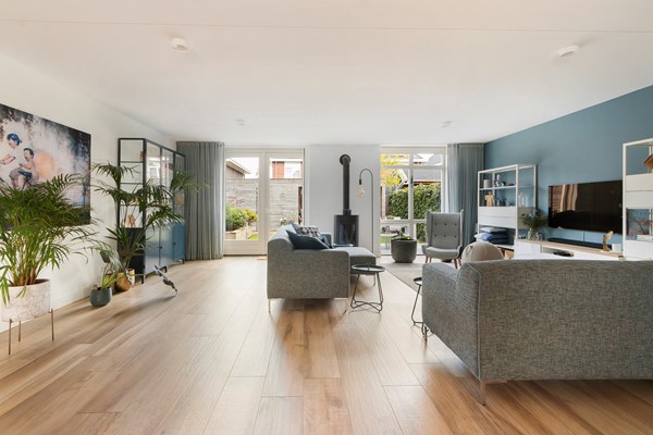 Medium property photo - Stevenshof 20A, 3319 AX Dordrecht